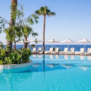 Hotel Atlantica Sungarden, Agia Napa